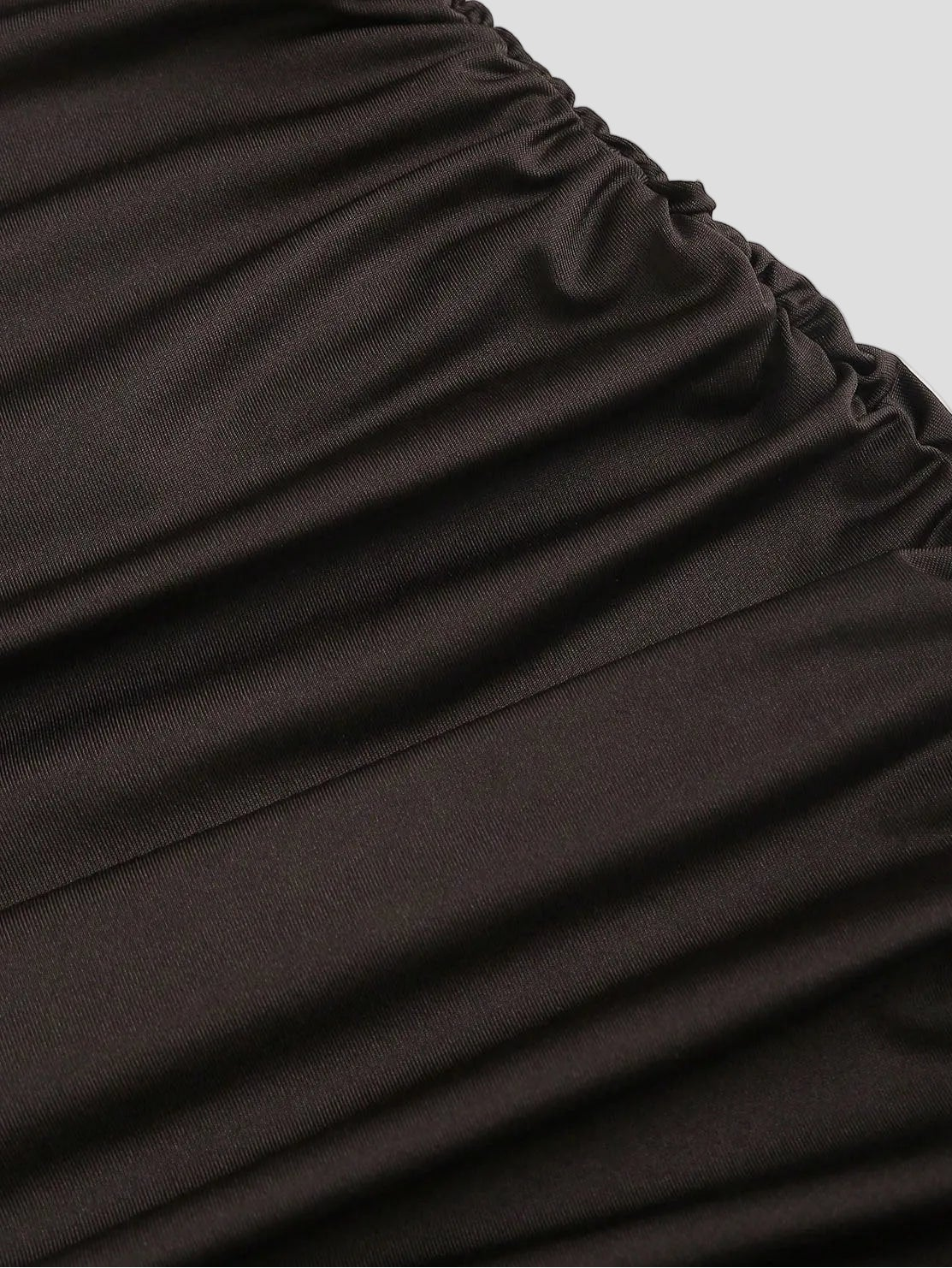 Monika – Noir Allure Kleid