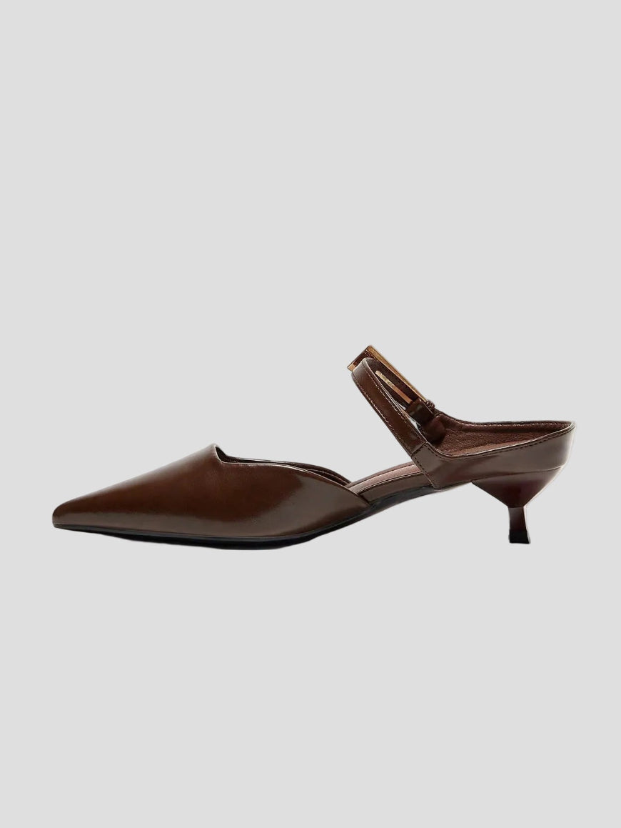 Lorena – Slingpumps
