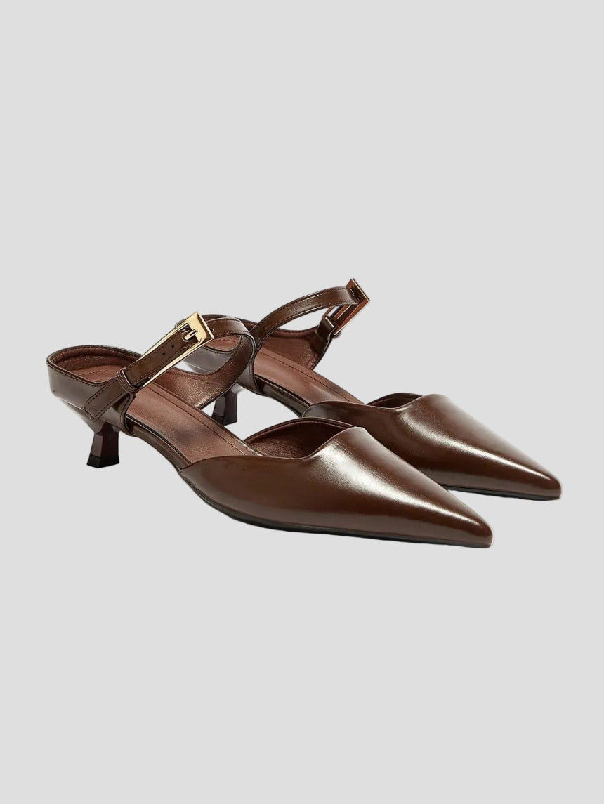 Lorena – Slingpumps