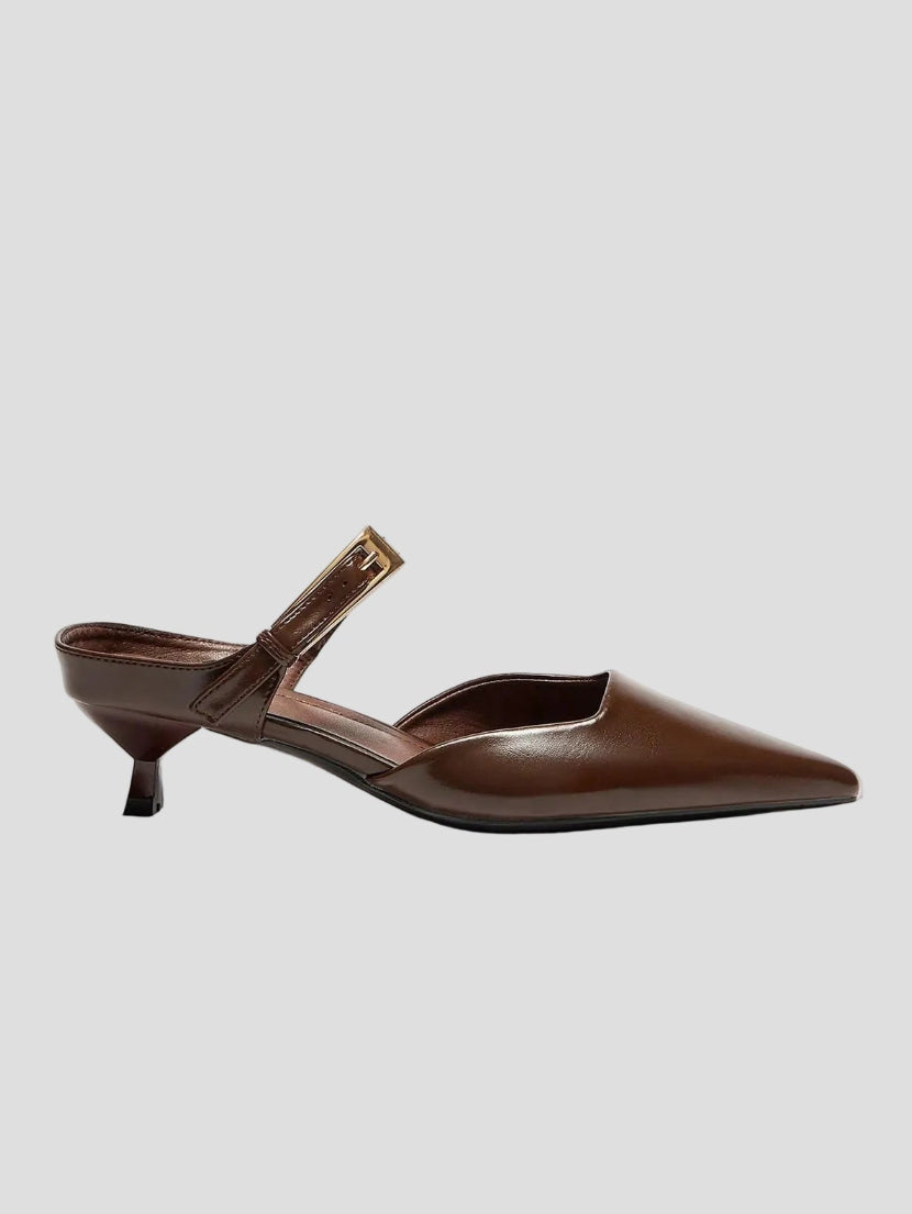 Lorena – Slingpumps