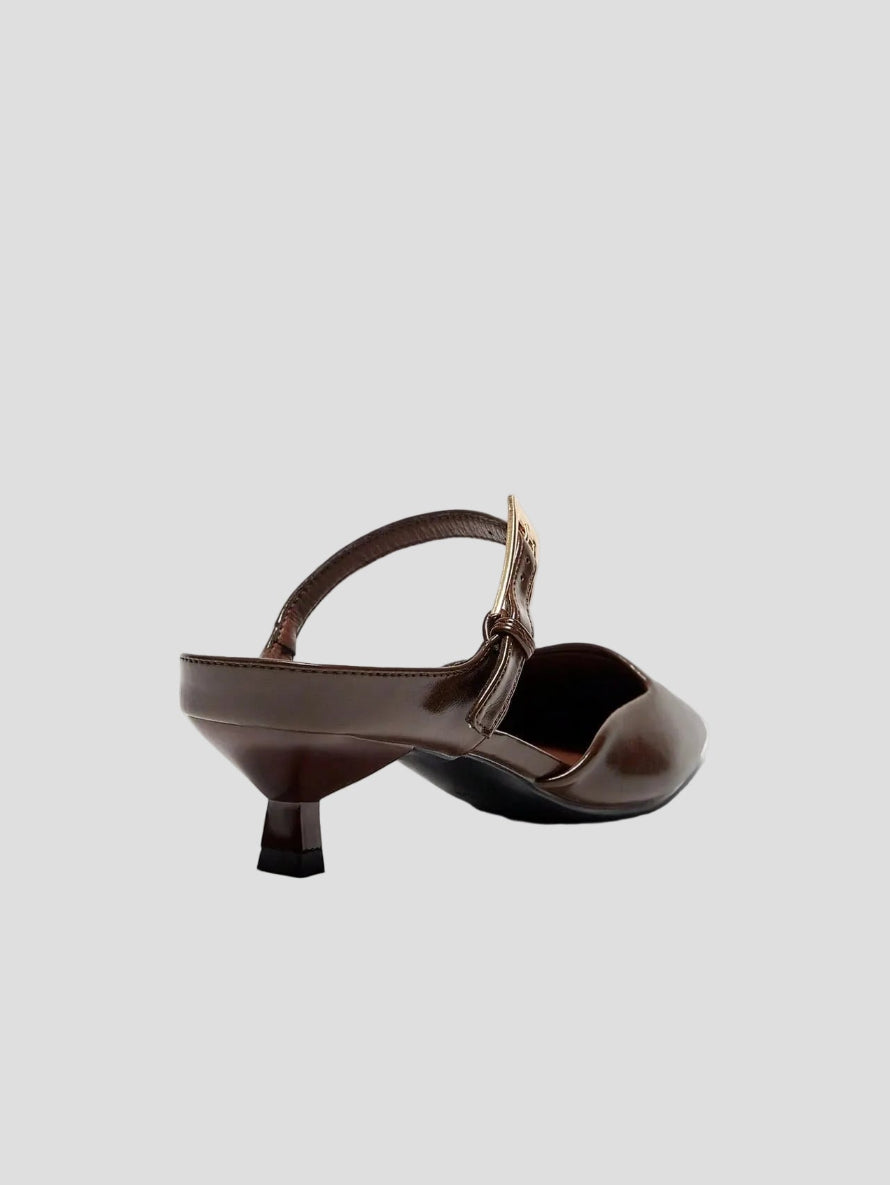 Lorena – Slingpumps