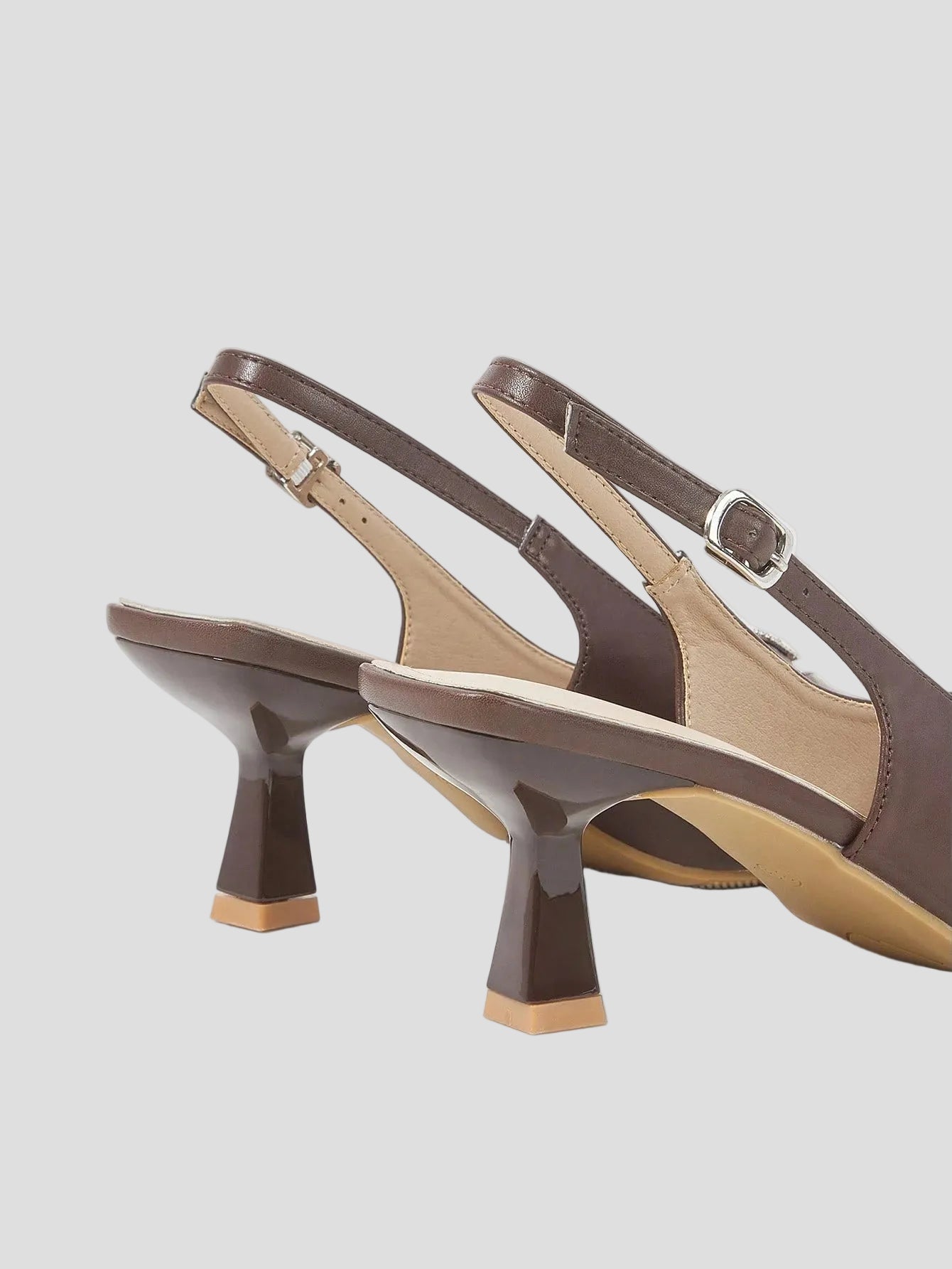 Livia - Slingpumps
