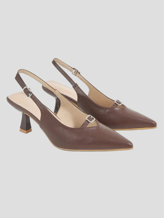 Livia - Slingpumps