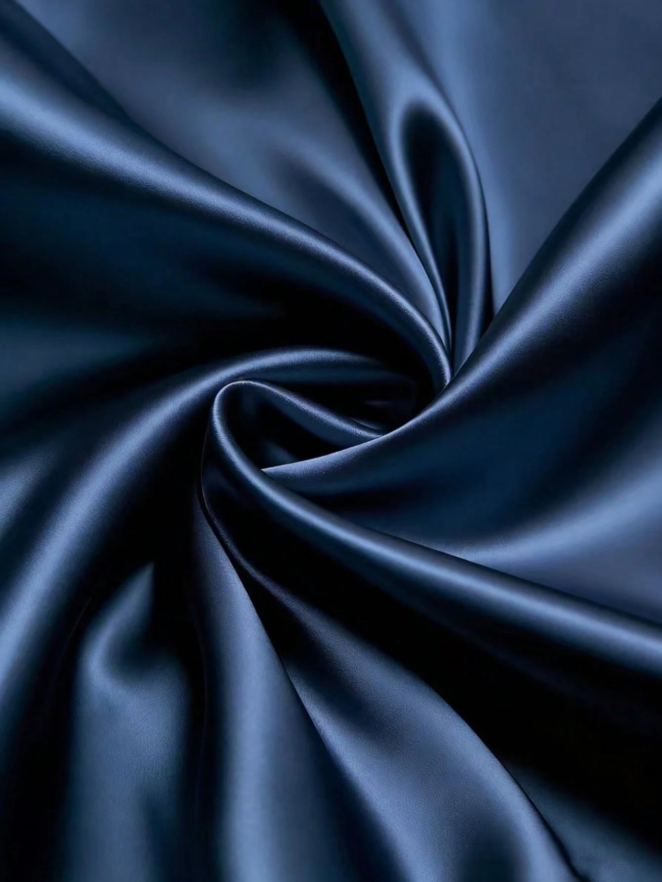 Noiré – Asymmetrisches Satintop