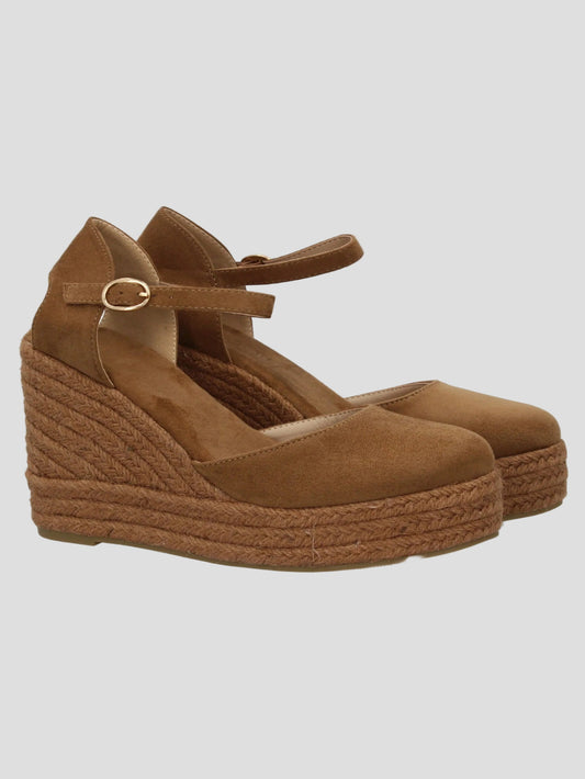 Helena - Terra Keilabsatzschuhe
