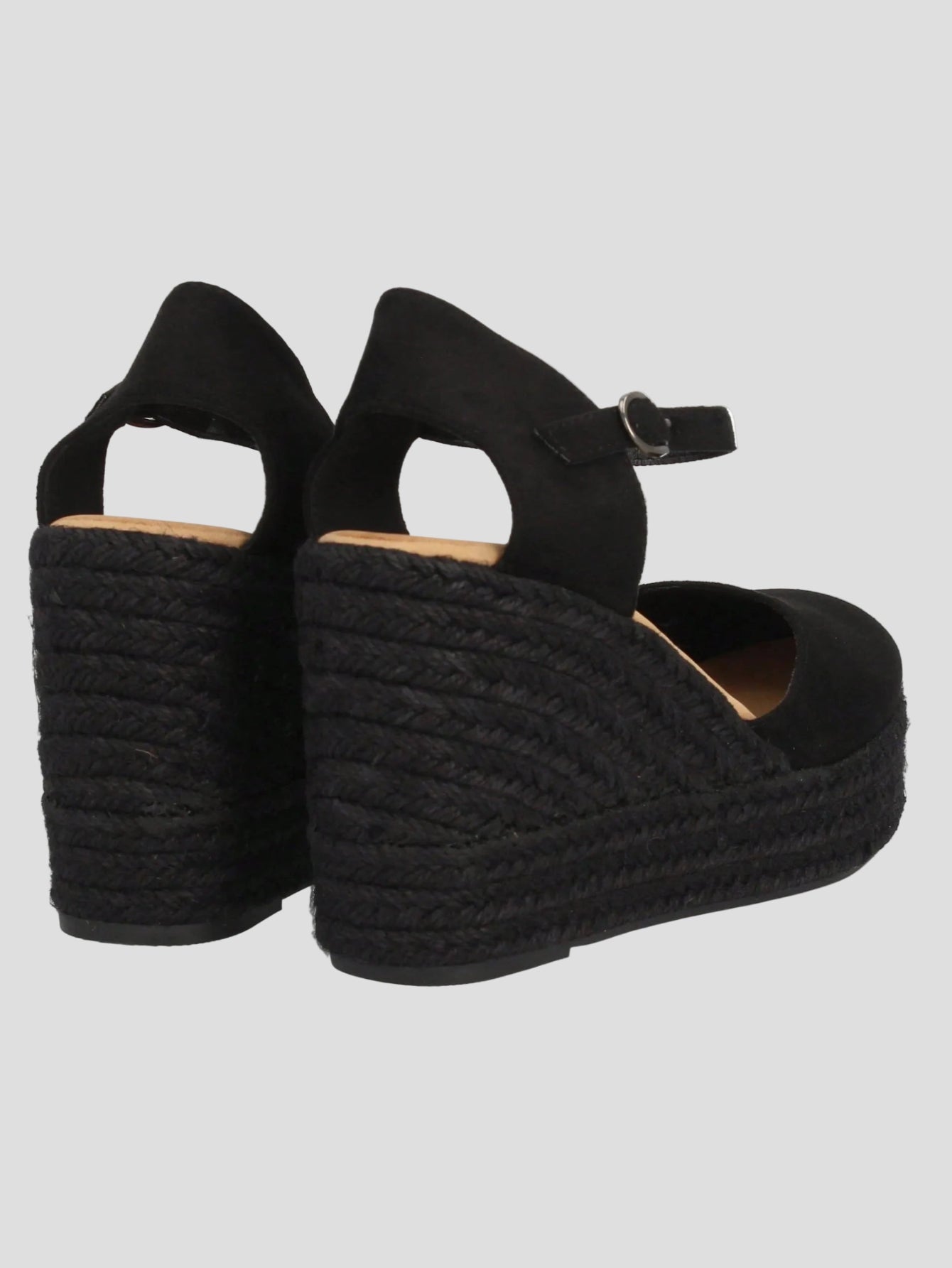 Beatriz – Mitternachts-Espadrille