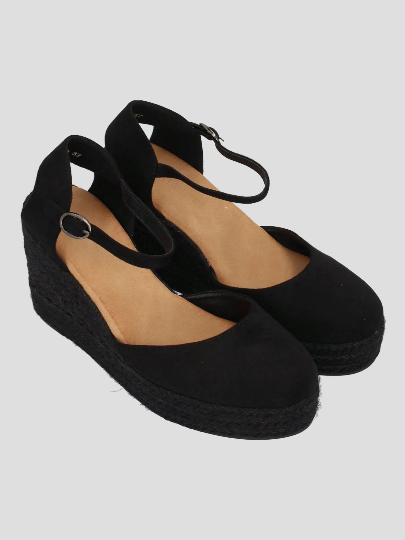 Beatriz – Mitternachts-Espadrille