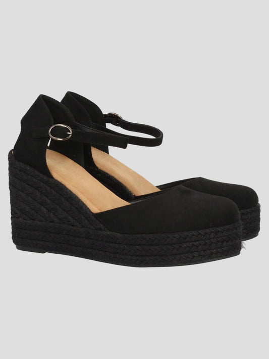 Beatriz – Mitternachts-Espadrille