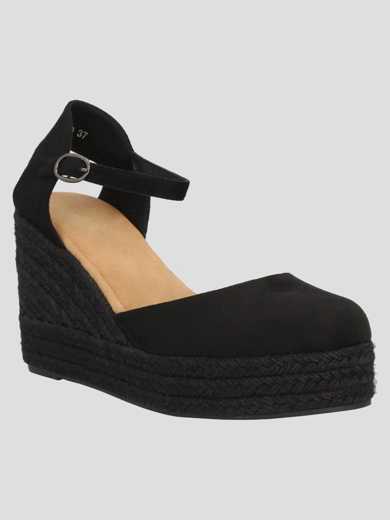 Beatriz – Mitternachts-Espadrille