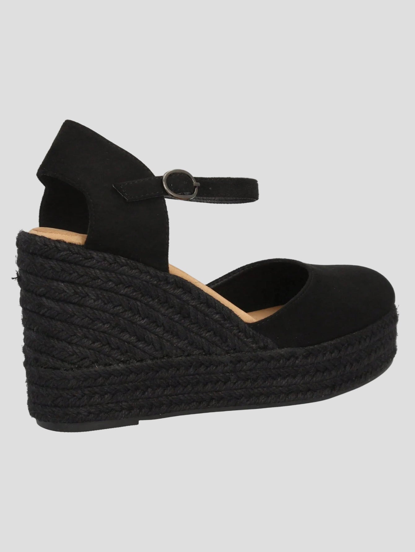 Beatriz – Mitternachts-Espadrille
