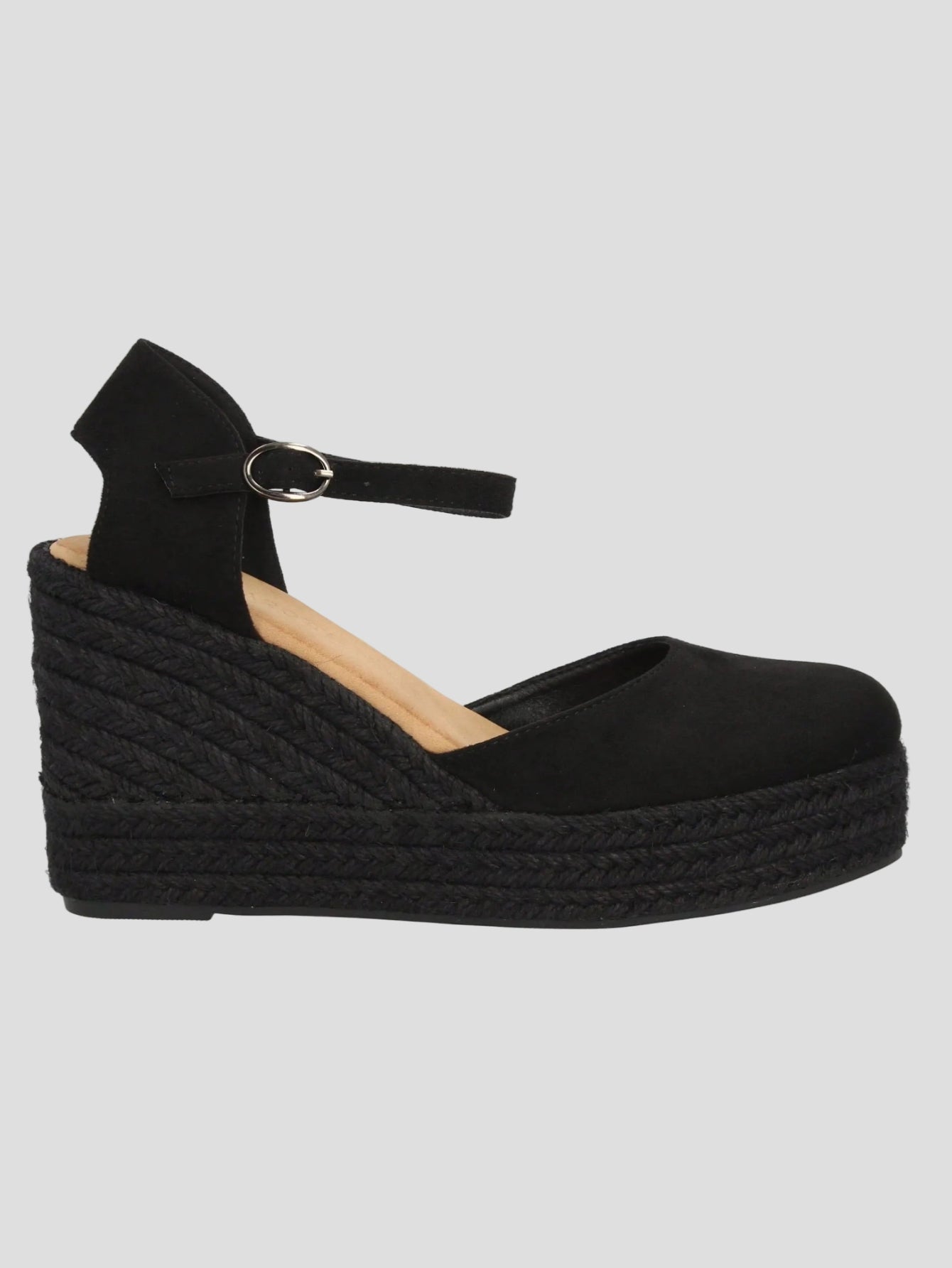 Beatriz – Mitternachts-Espadrille
