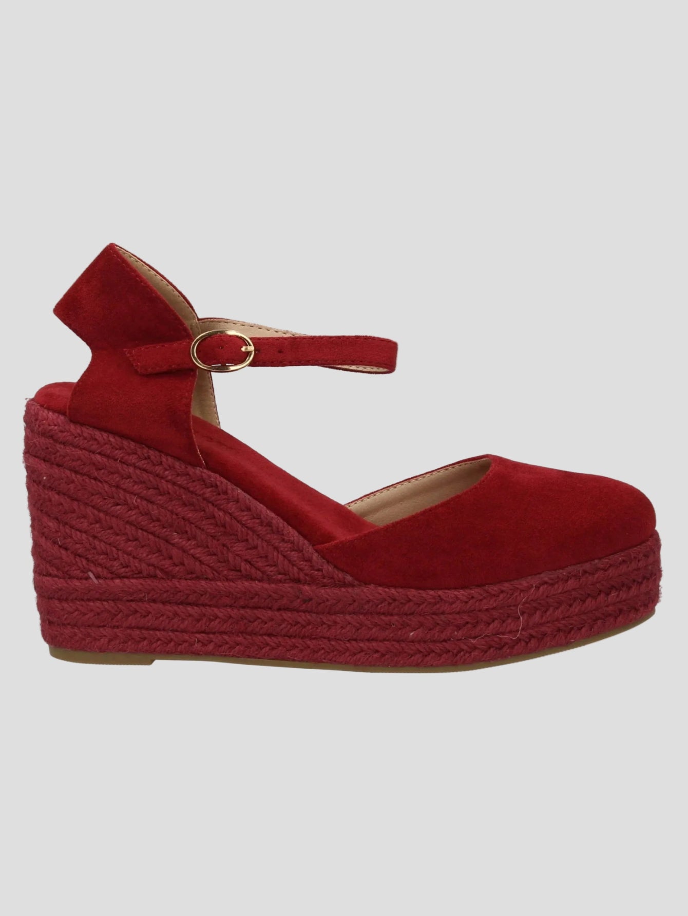 Ruby – Espadrille Wedges Solstice