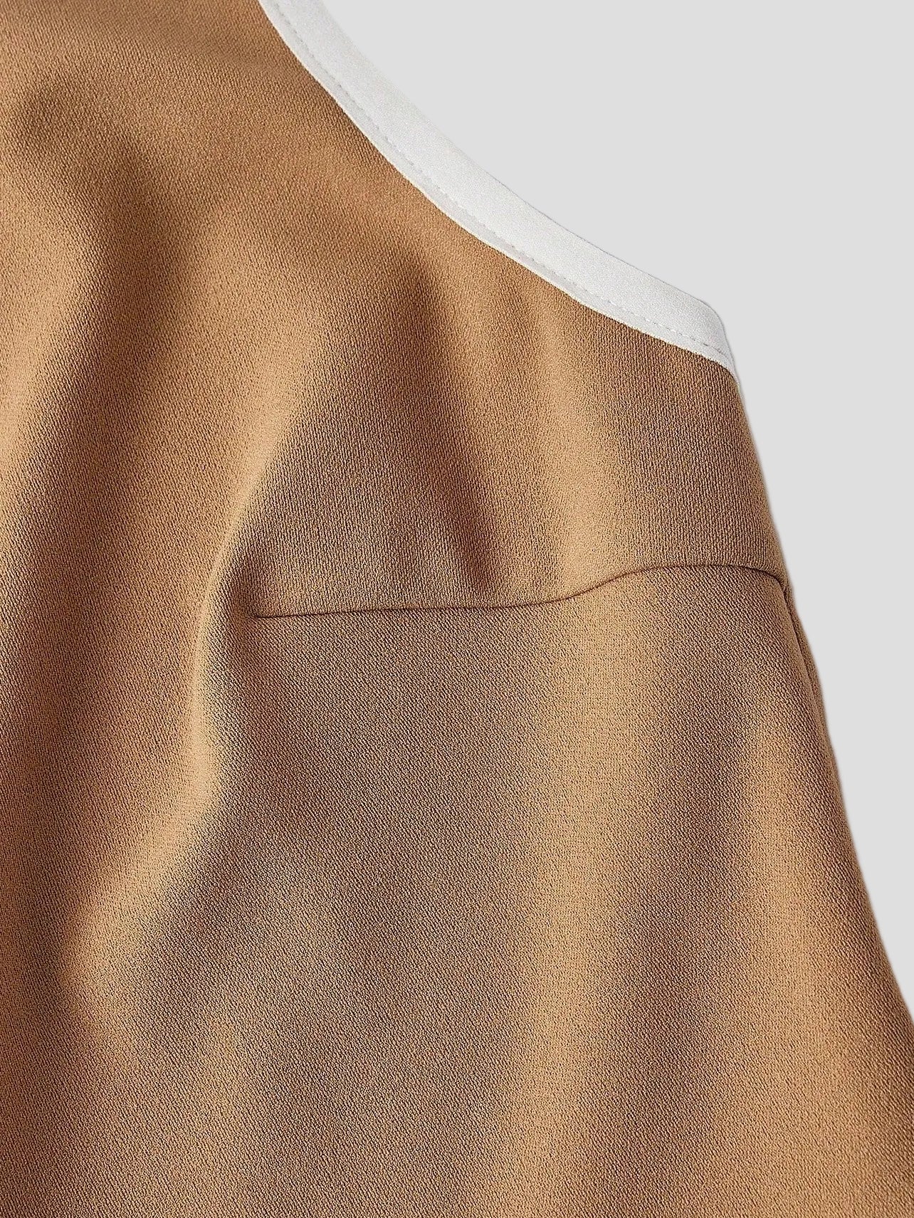 Vivienne - Caramel Rêverie Kleid