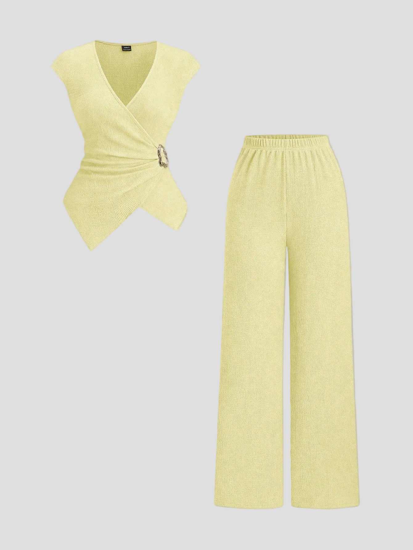 Céline – Modernes Wickel-Set