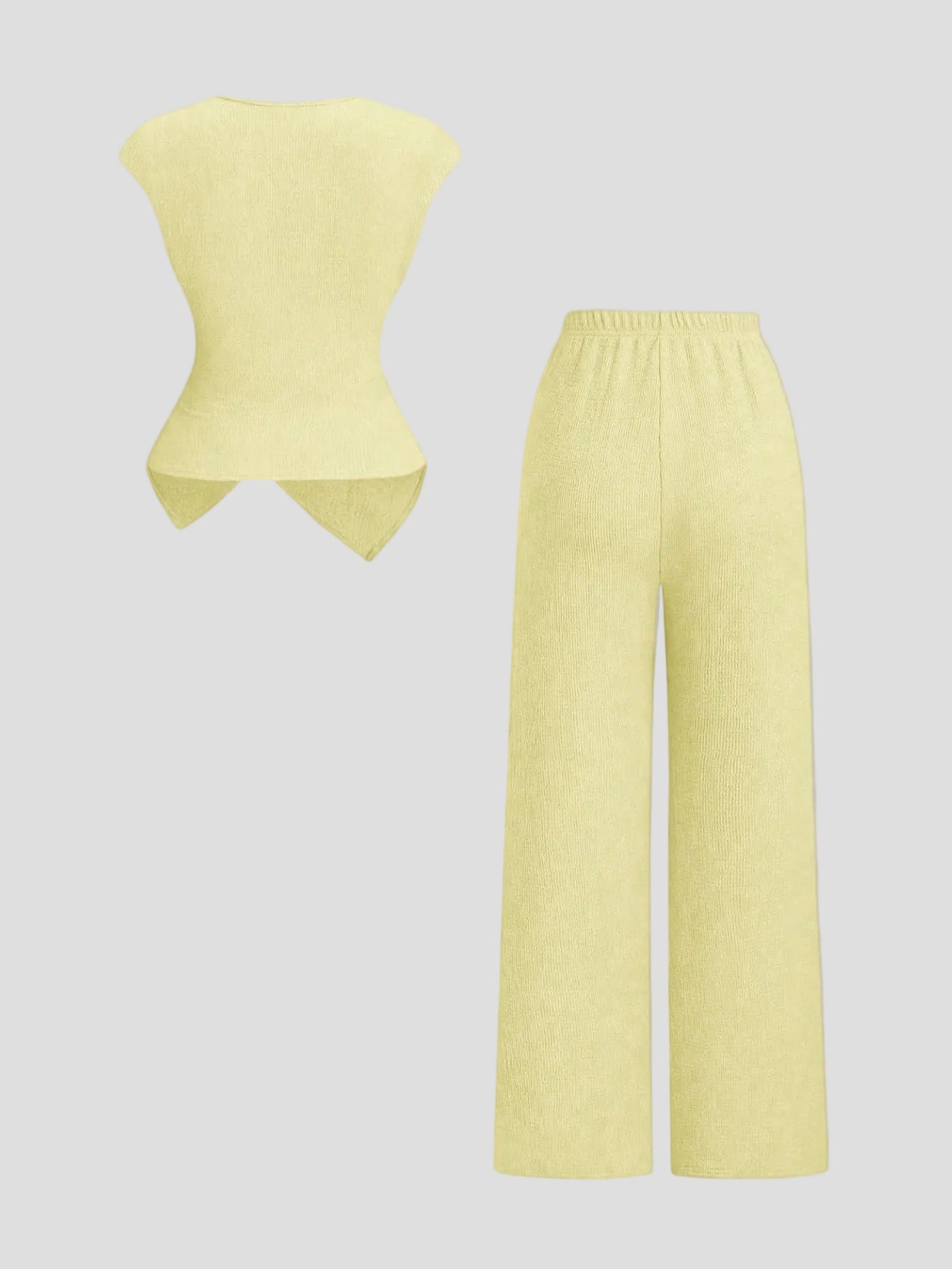 Céline – Modernes Wickel-Set