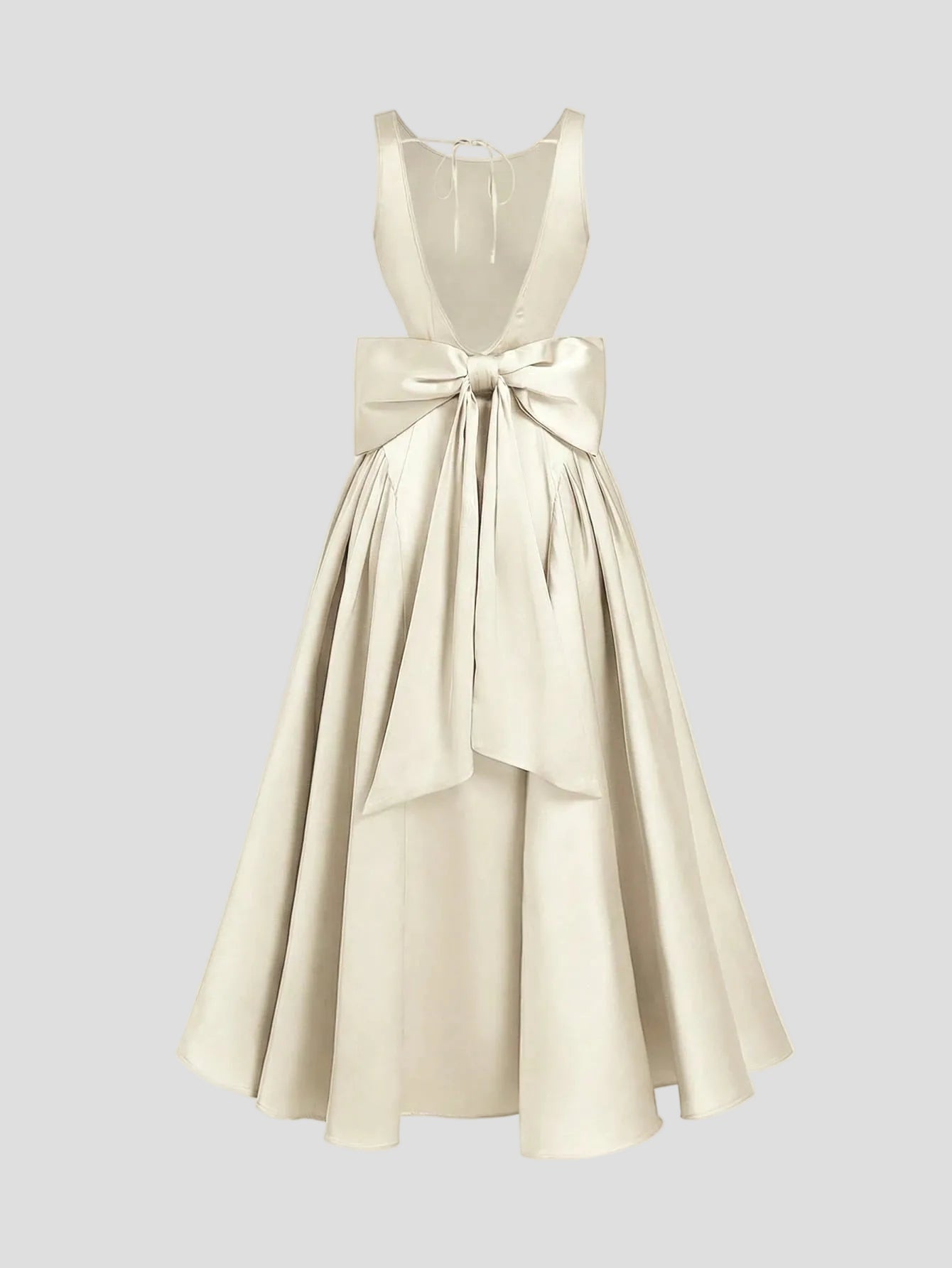 Corinne – Ivoire Majesté Kleid