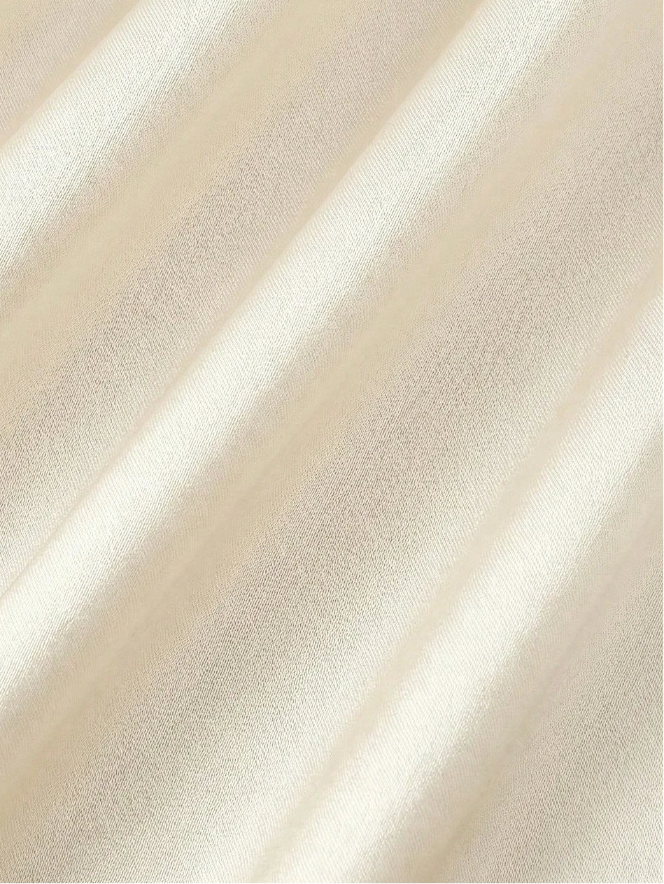 Corinne – Ivoire Majesté Kleid