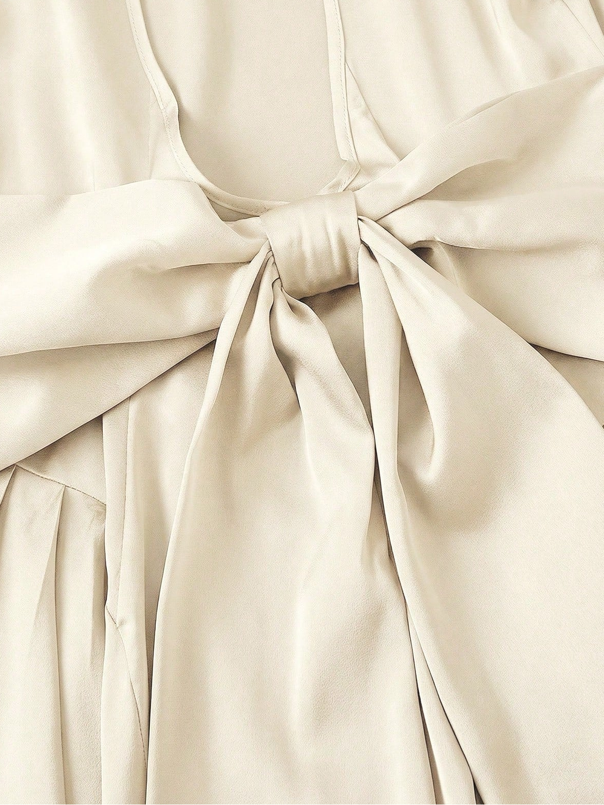 Corinne – Ivoire Majesté Kleid