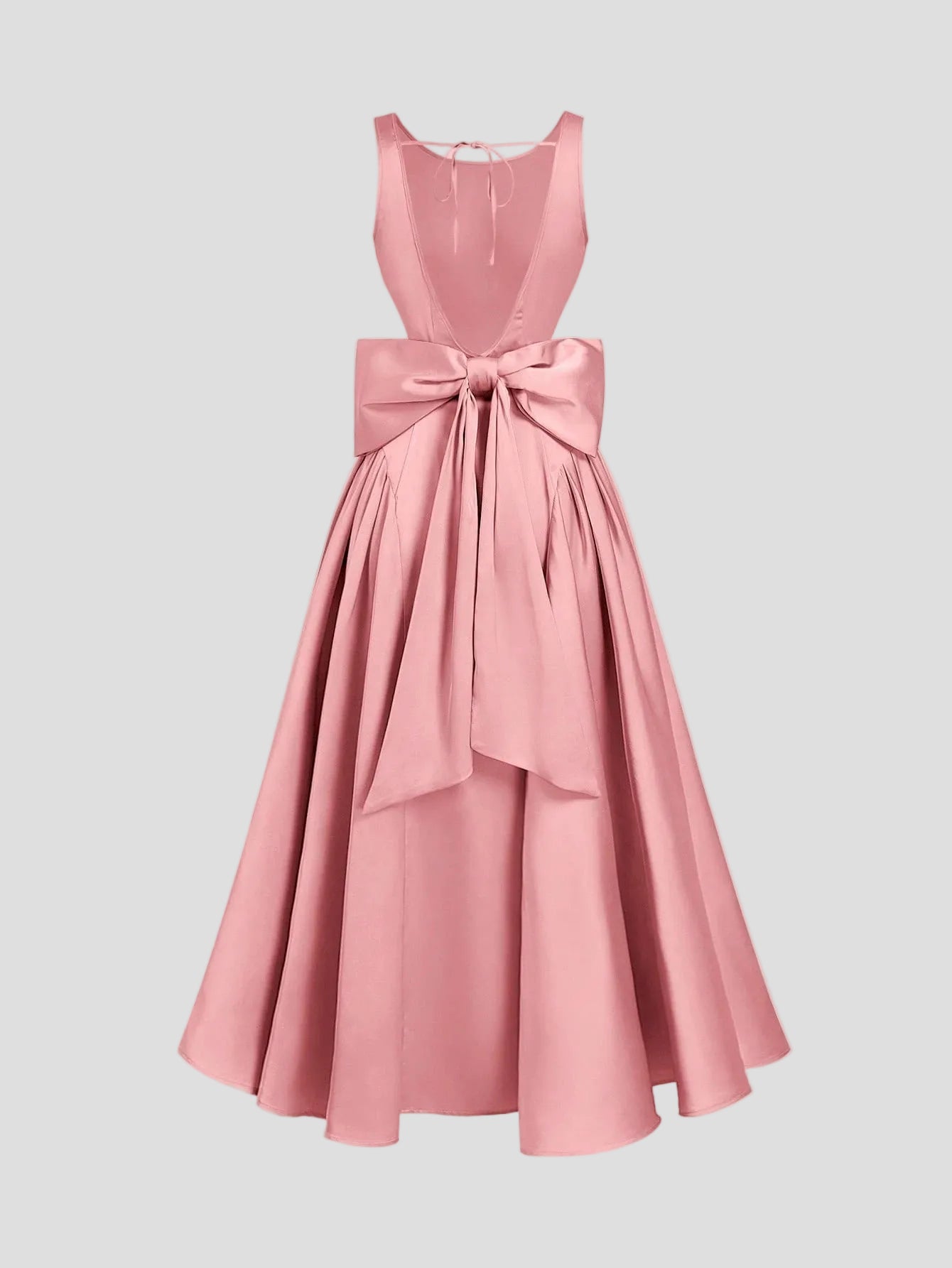 Nadine - Rosée Royale-Kleid