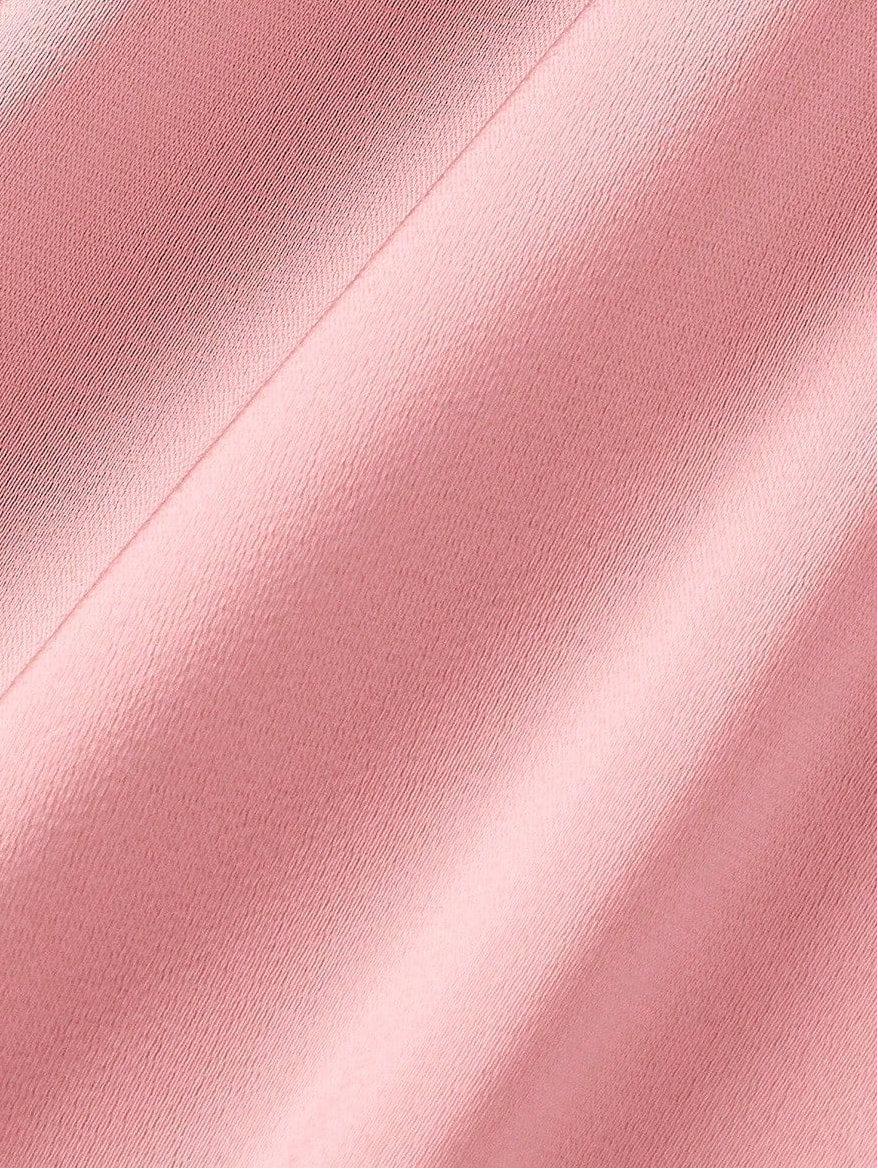 Nadine - Rosée Royale-Kleid