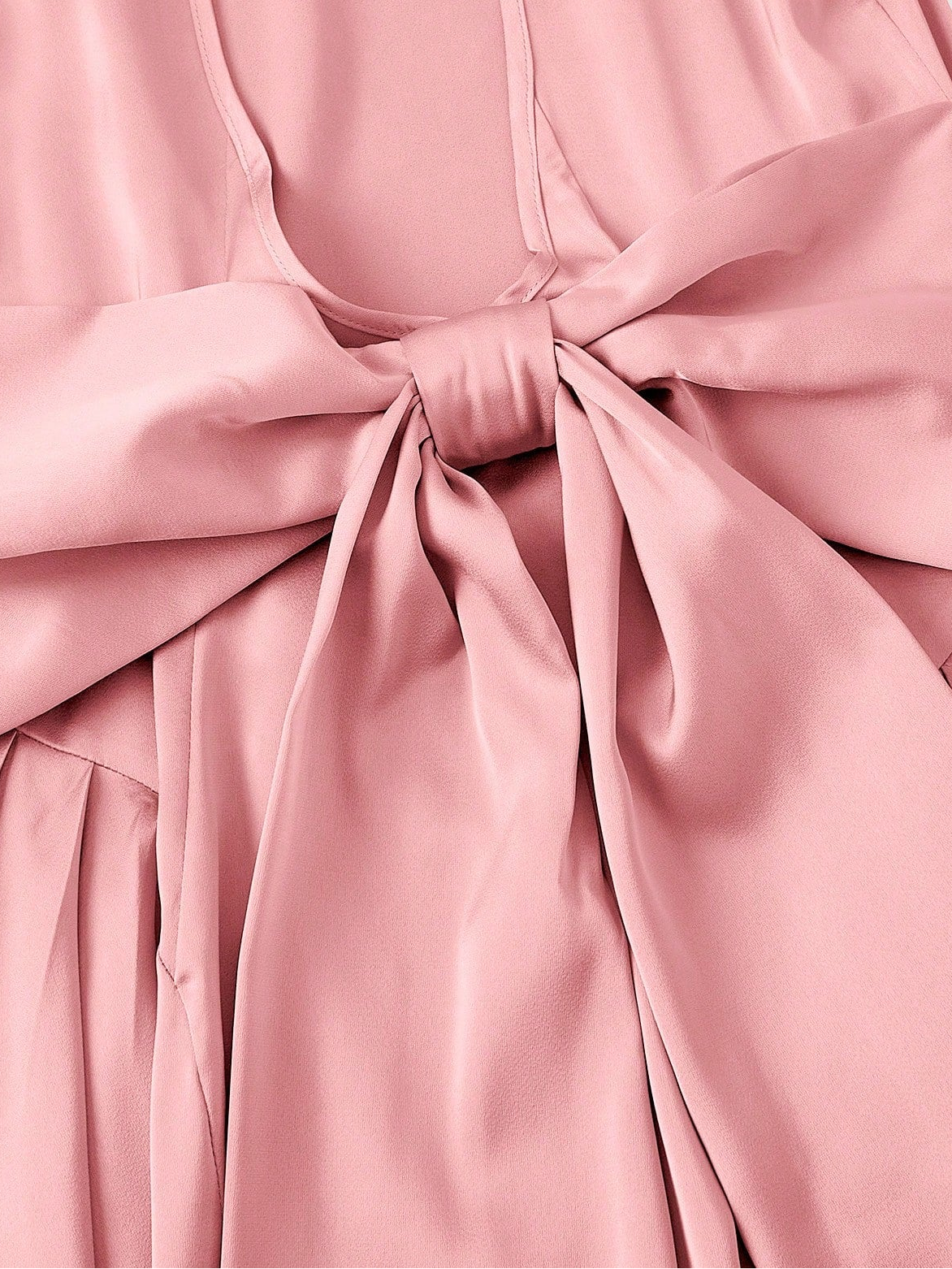 Nadine - Rosée Royale-Kleid