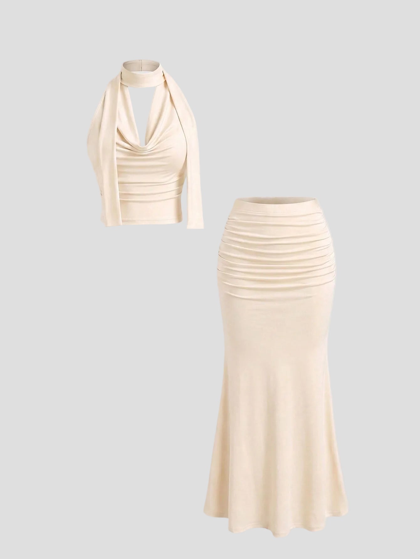 Camille - Set