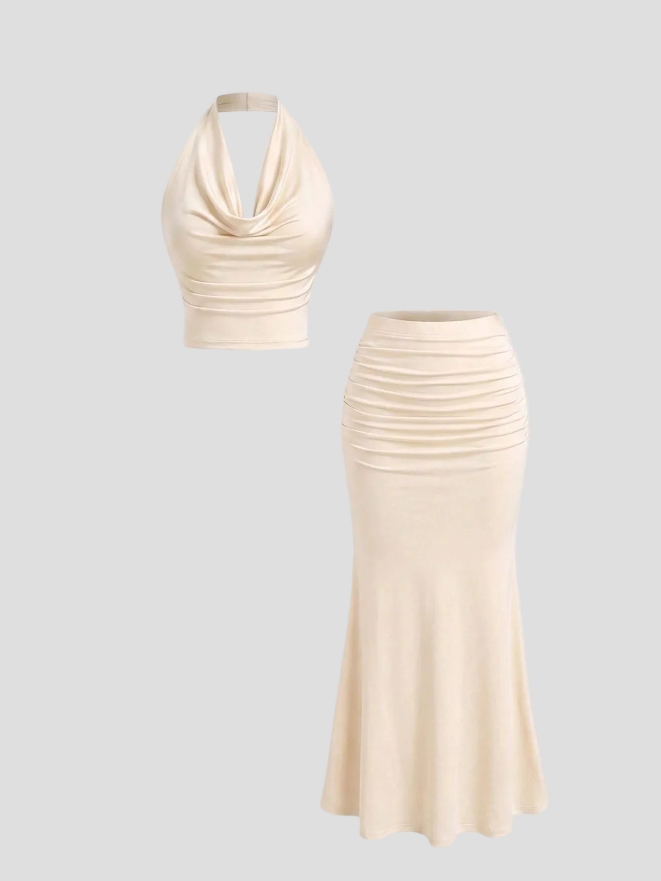 Camille - Set