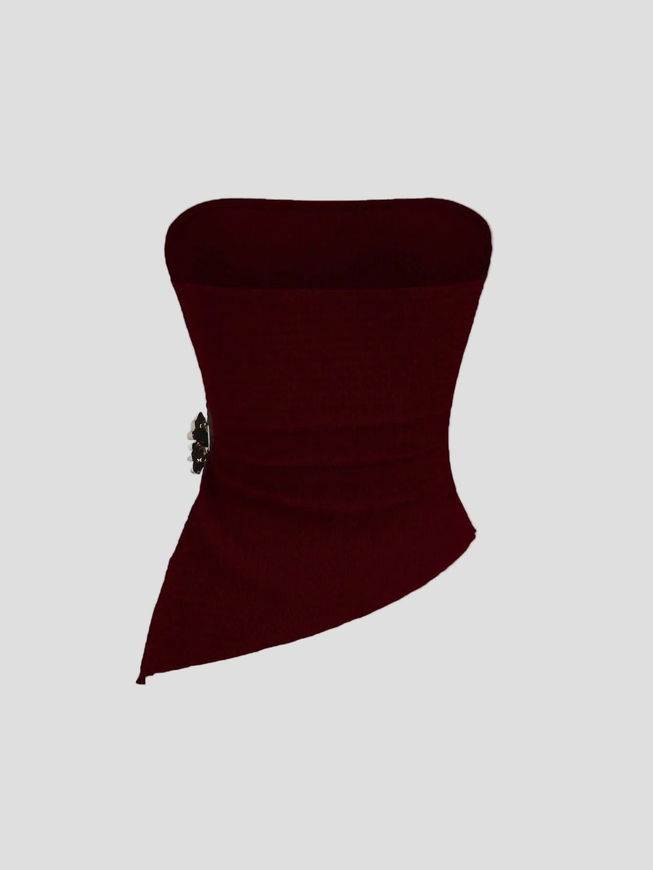 Sienna - Sculpt Bandeau-Top