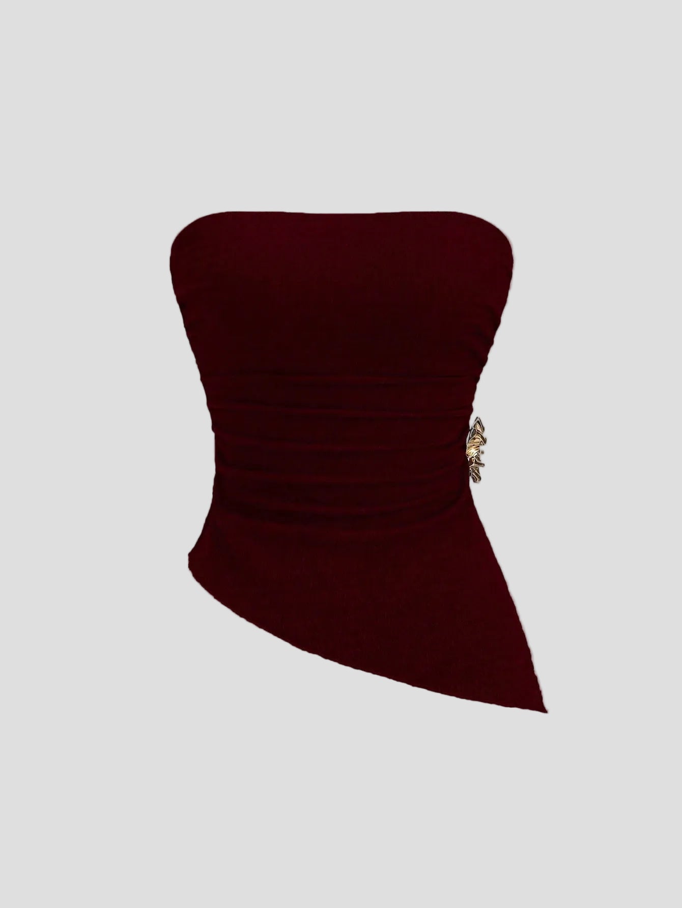 Sienna - Sculpt Bandeau-Top