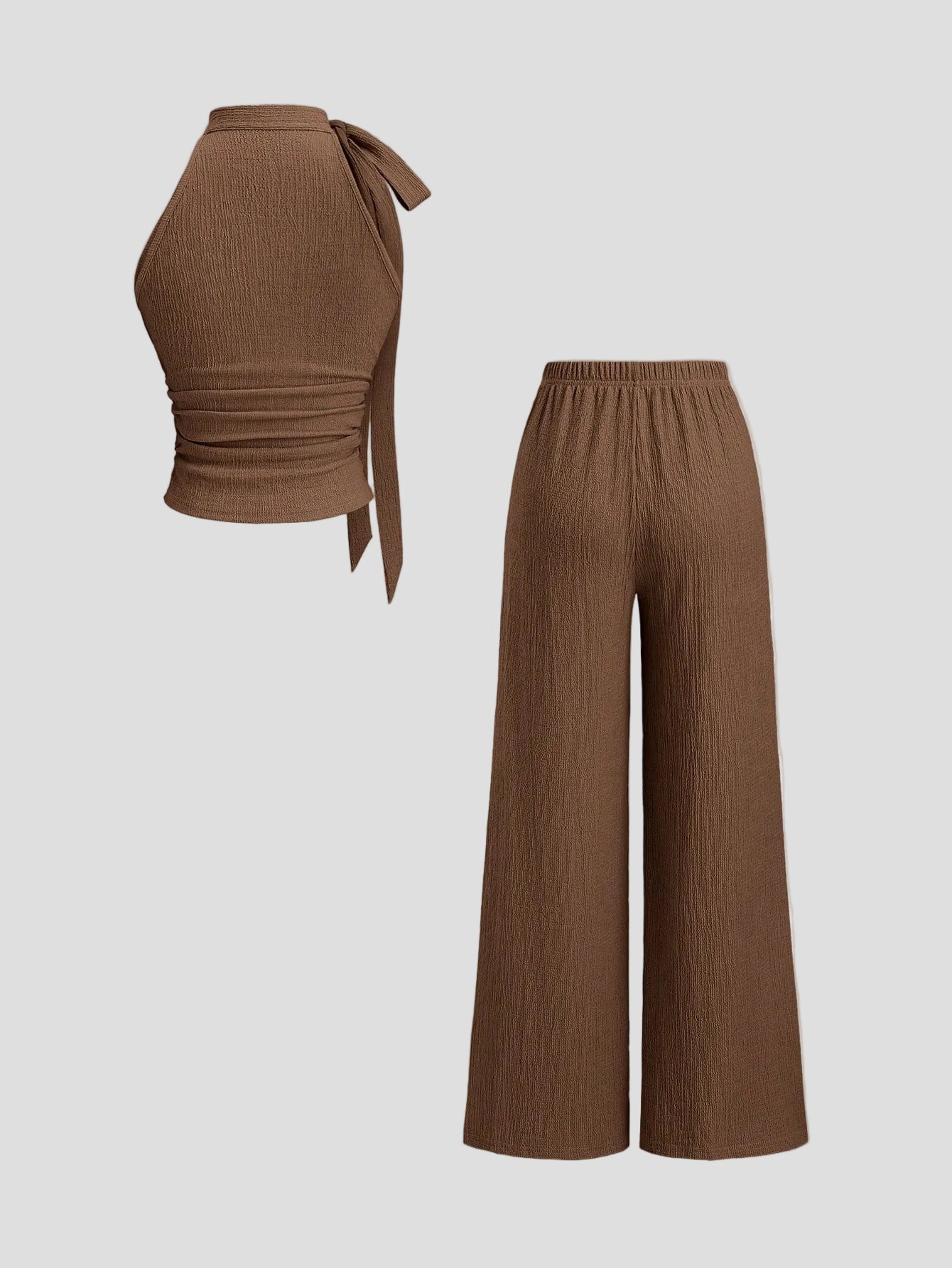 Veloura - Musen-Ensemble