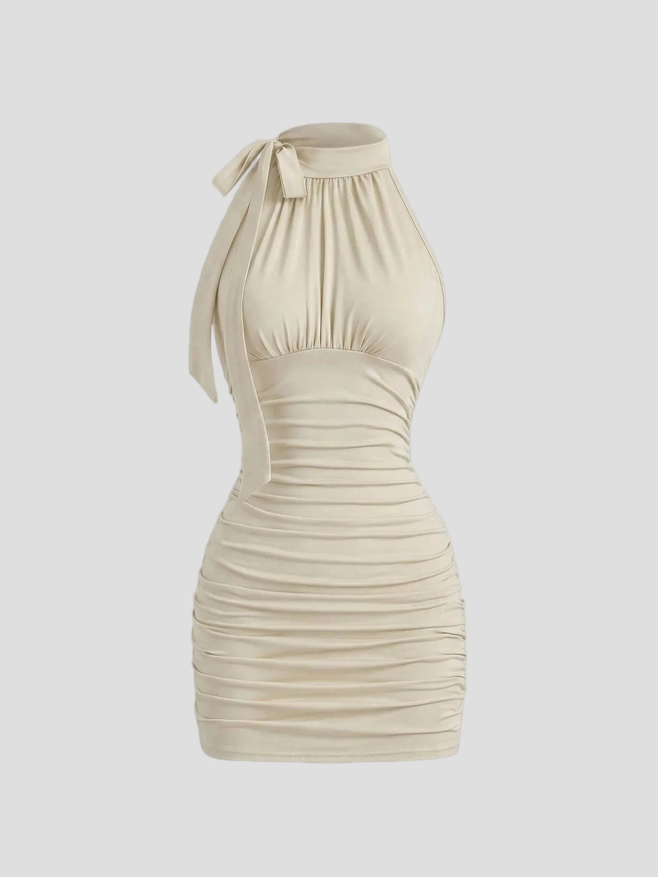 Elodie – Ivoire Kleid