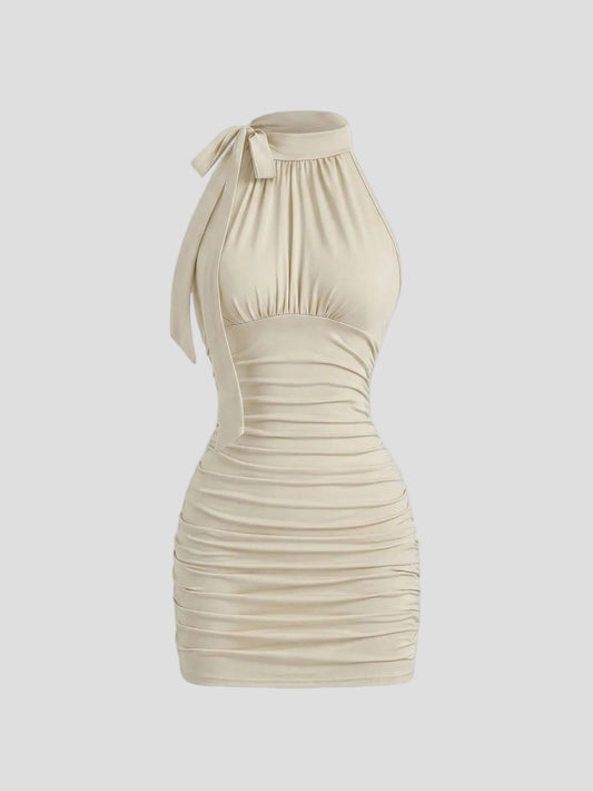 Elodie – Ivoire Kleid