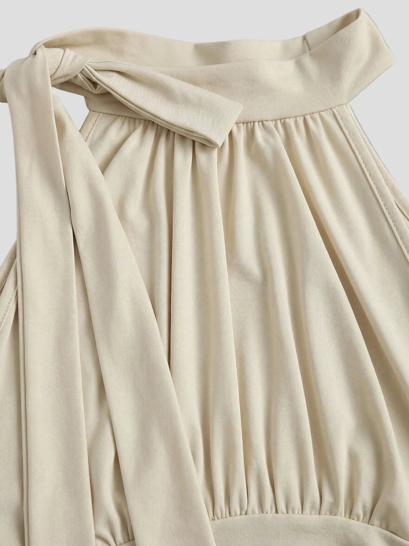 Elodie – Ivoire Kleid