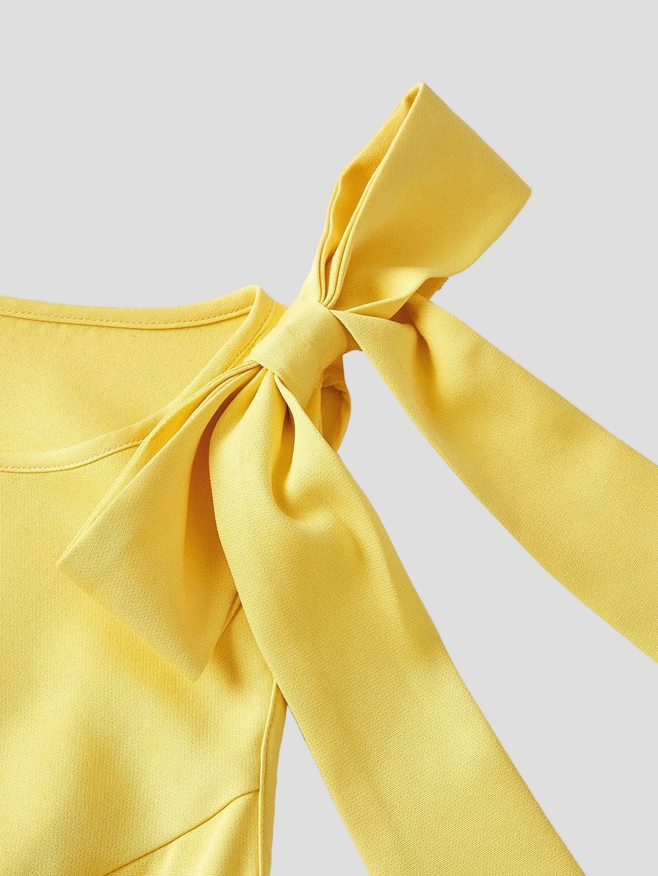 Elena – Soleil Couture Kleid