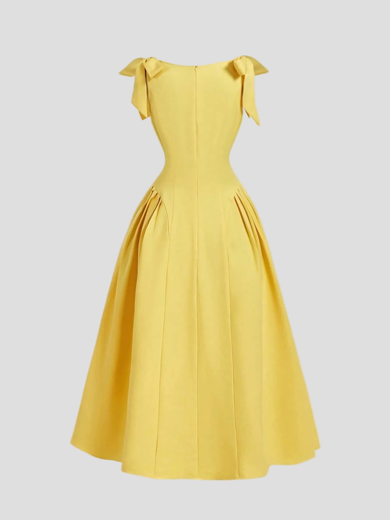 Elena – Soleil Couture Kleid